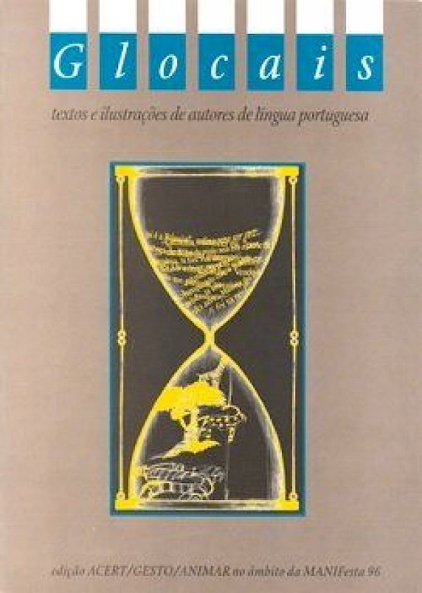 Glocais - Textos e ilustrações de autores de língua portugues