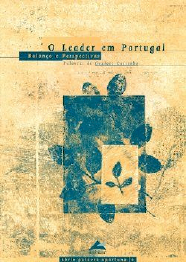 O Leader em Portugal - Balanço e Perspectivas