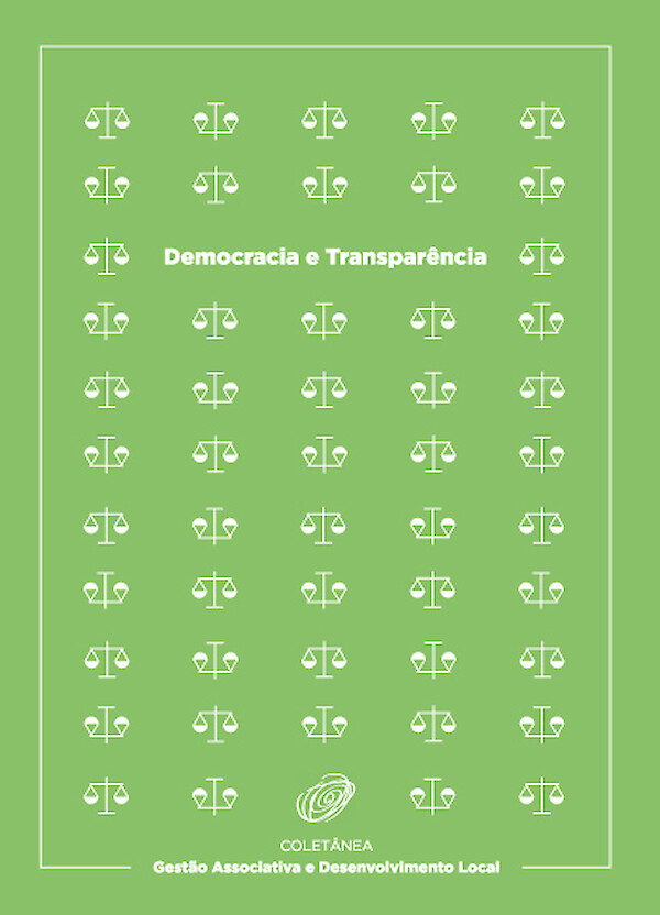 Democracia e Transparência