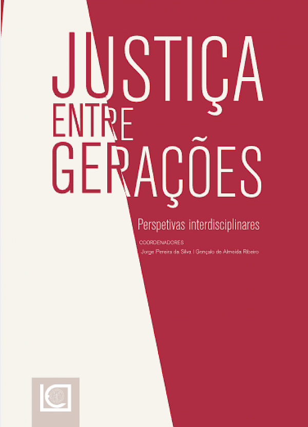 Justiça entre gerações - perspetivas interdisciplinares