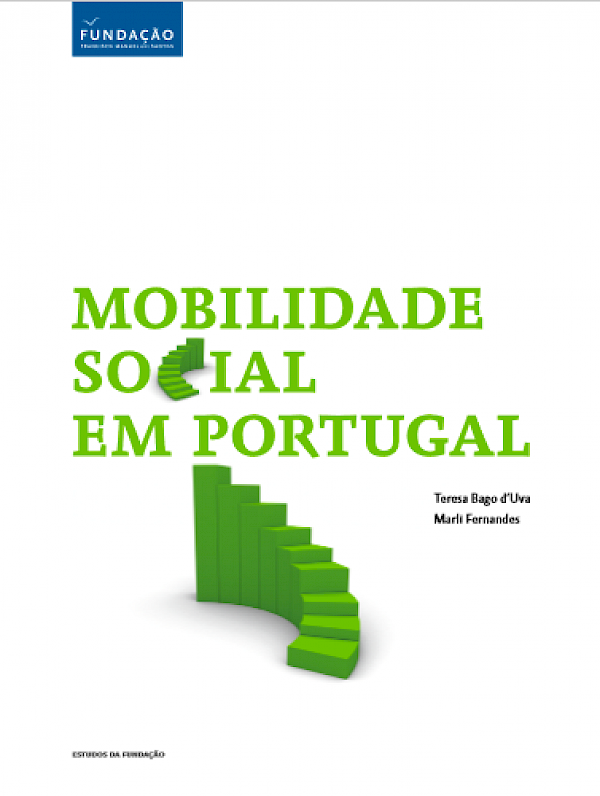 Mobilidade Social em Portugal