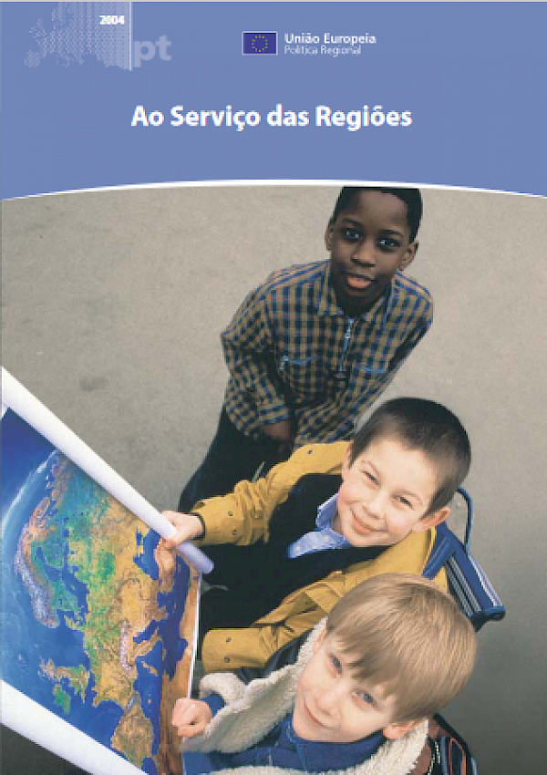 Ao Serviço das Regiões