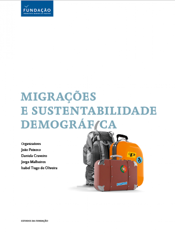 Migrações e sustentabilidade demográfica