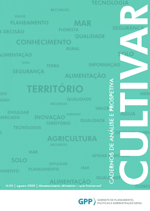 Abastecimento alimentar: que fronteiras?