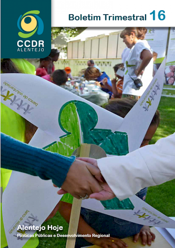 Alentejo Hoje, 16