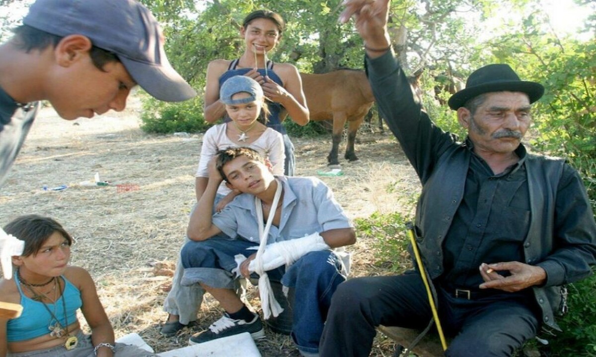 Projeto de Mediadores Municipais e Interculturais