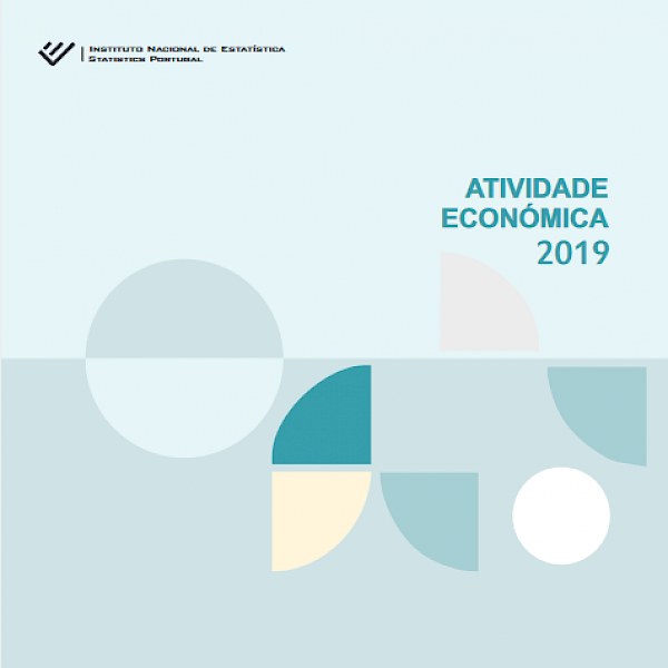Atividade Económica - 2019