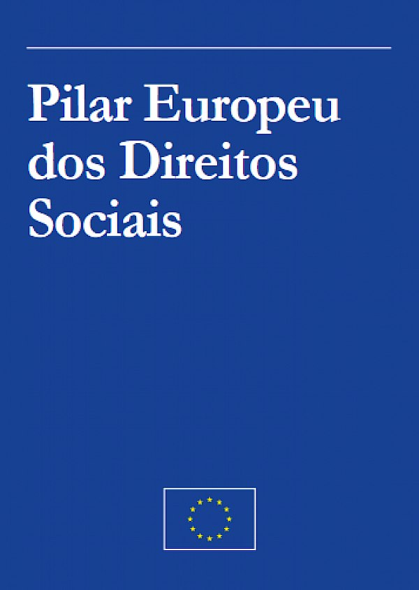 Pilar Europeu dos Direitos Sociais