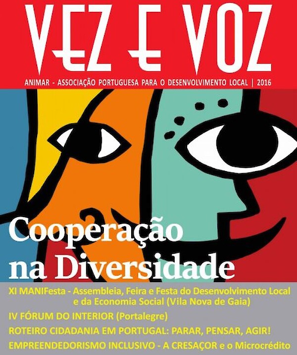 Vez e Voz 2016