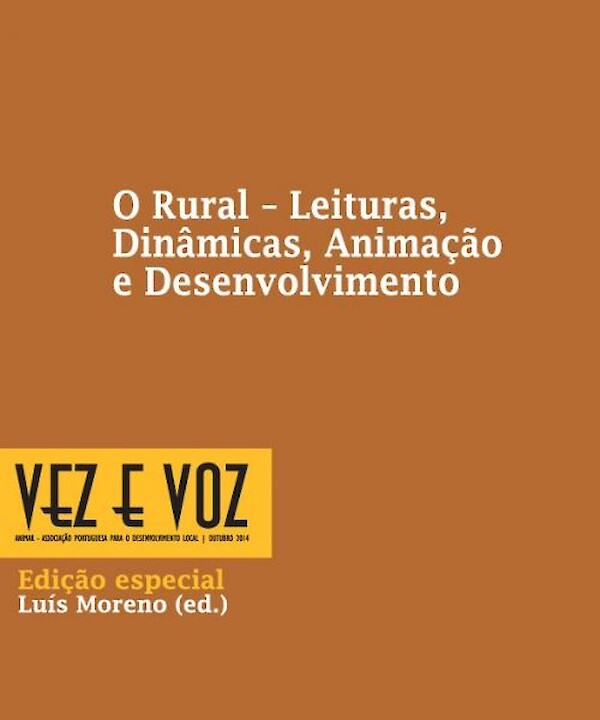 Vez e Voz 2014 - Rural