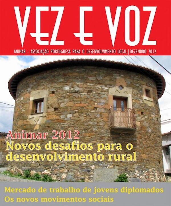Vez e Voz  2012