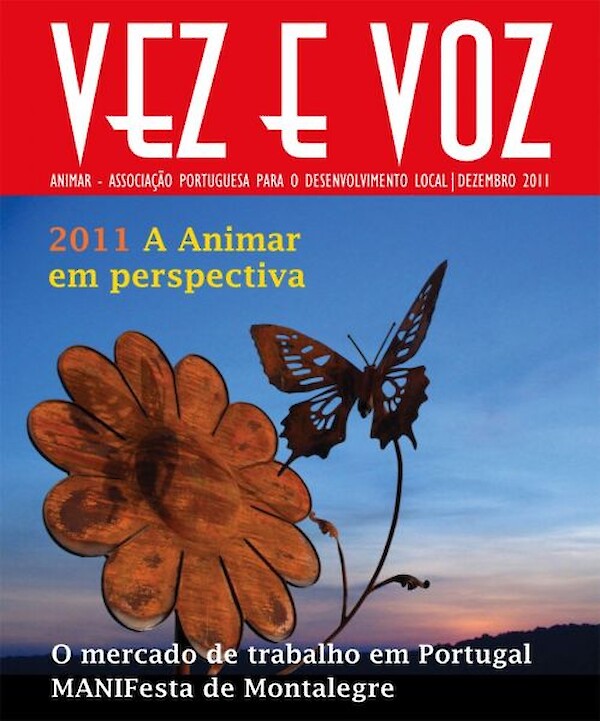 Vez e Voz 2011