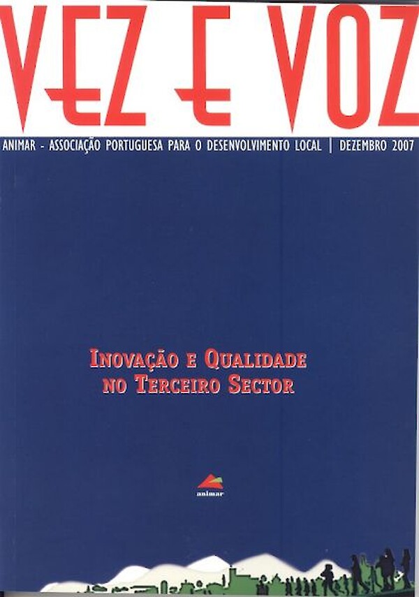 Vez e Voz 2007