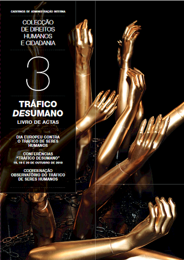 Tráfico Desumano: Livro de Actas