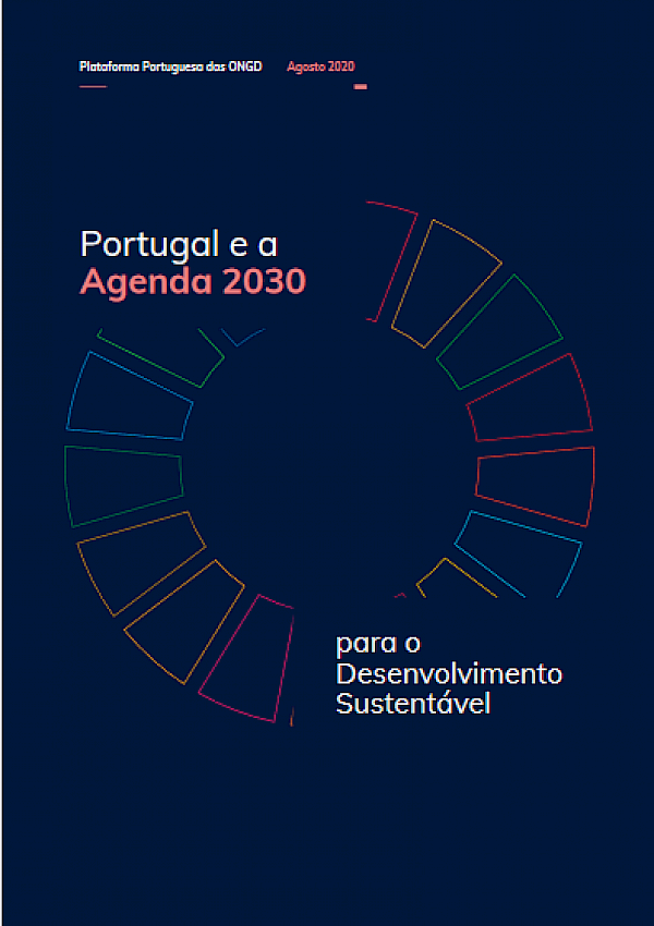Portugal e a Agenda 2030 para o Desenvolvimento Sustentável