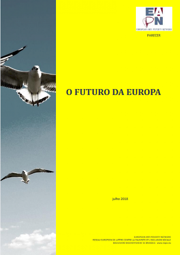 O Futuro da Europa