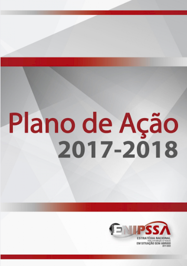 Plano de Ação 2017 - 2018