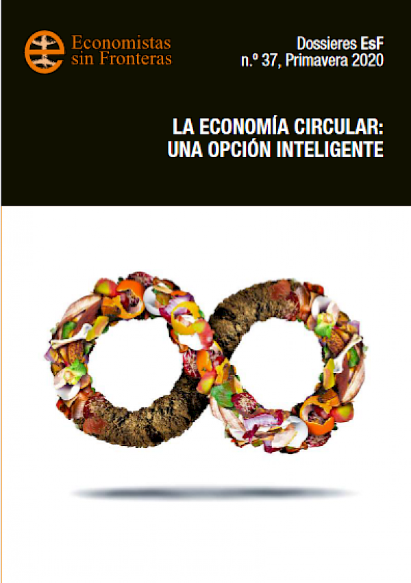 A economia circular: uma opção inteligente