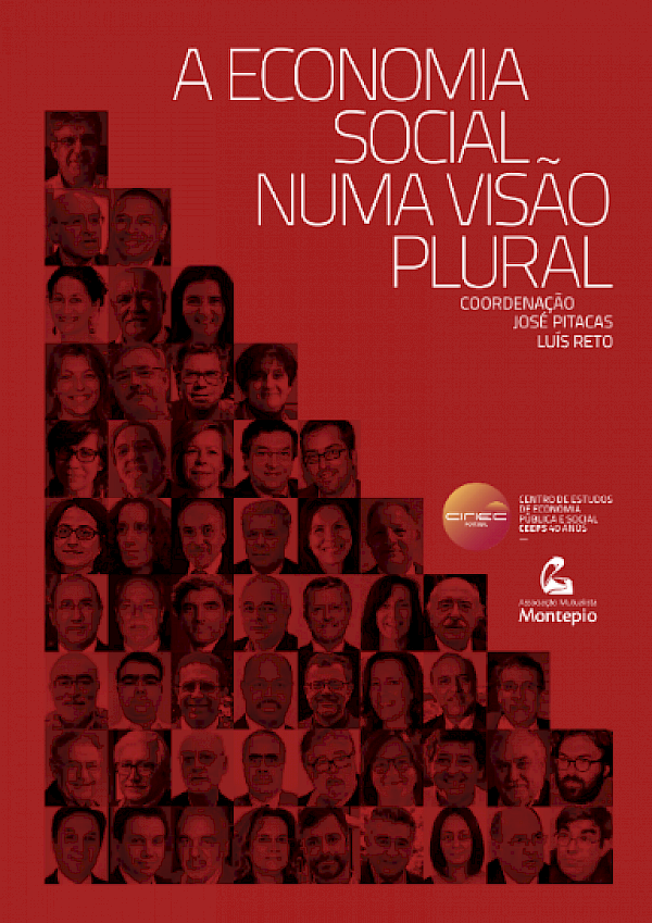 A Economia Social numa visão plural
