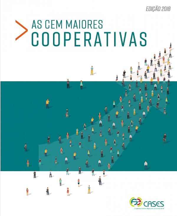 As Cem Maiores Cooperativas