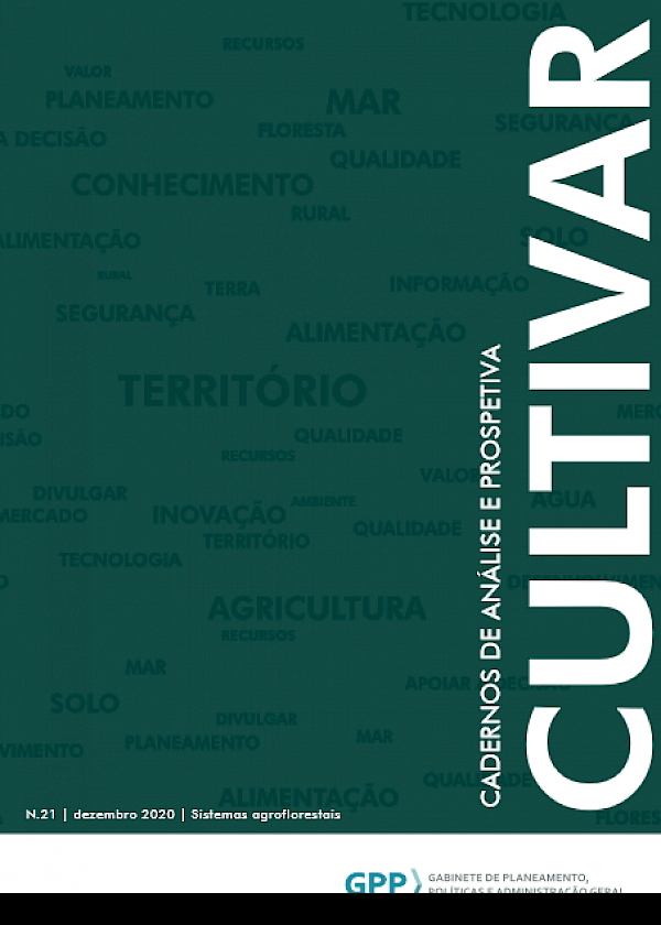 Sistemas Agroflorestais