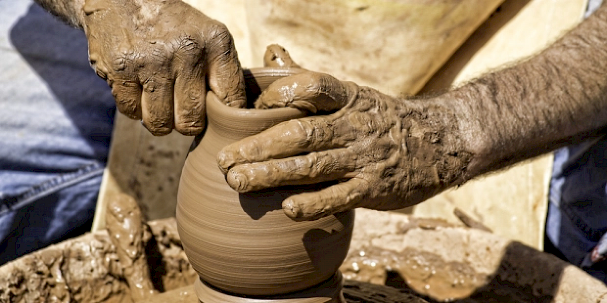 Alterações ao Apoio Excecional aos Artesãos e às Unidades Produtivas Artesanais