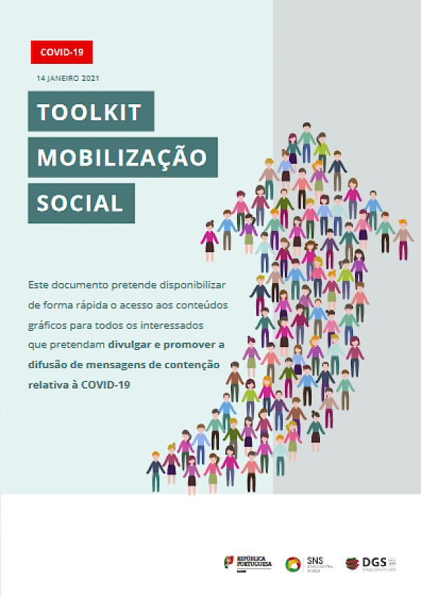 Toolikt de Mobilização Social