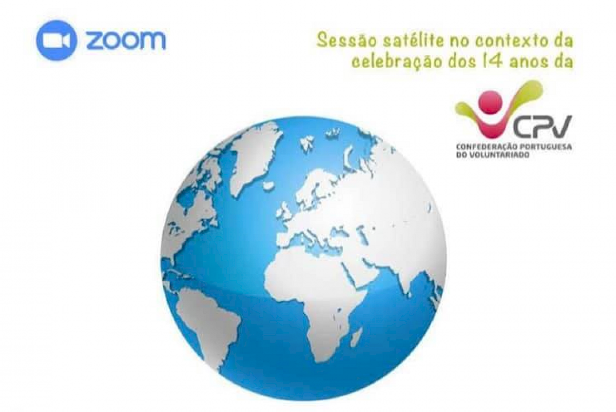 14º Aniversário da CPV - Sessões Satélite