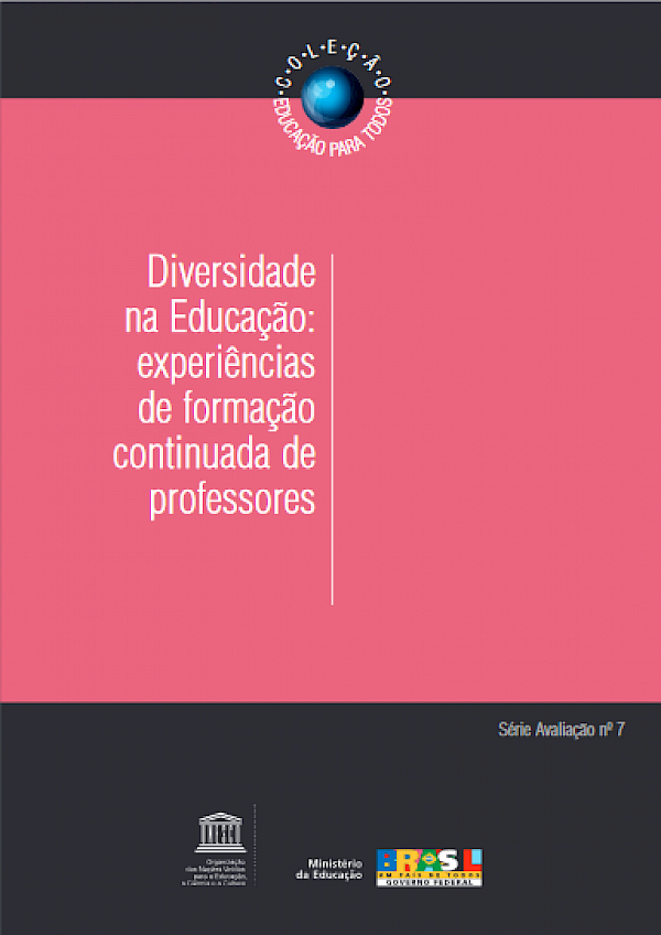 Diversidade na Educação: experiências de formação continuada de professores