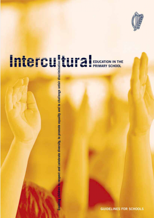 Intercultural education in the primary school - guidelines for schools