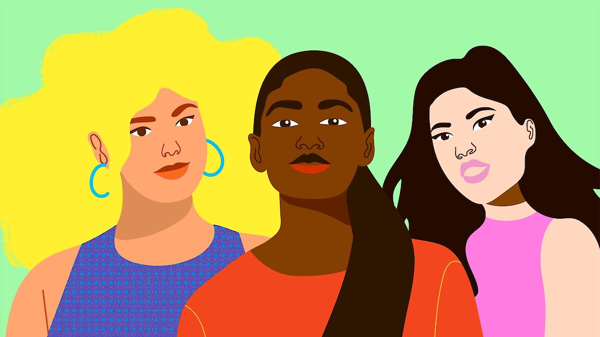 Animar associa-se ao Dia Internacional da Mulher