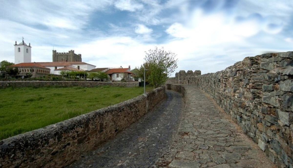 Semana de reflexão sobre o futuro das áreas rurais europeias