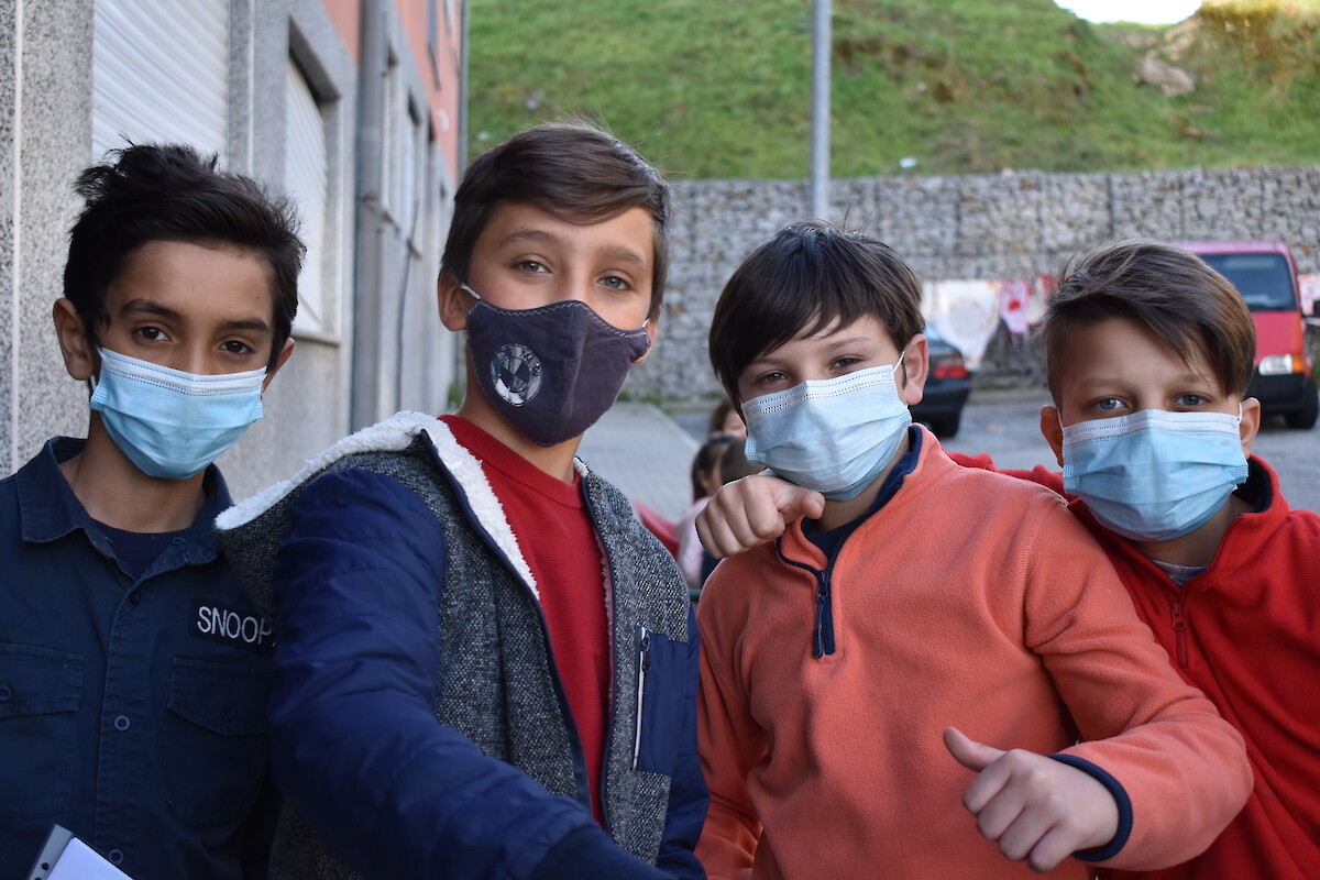 Projeto de inclusão social, Quero Ser Mais