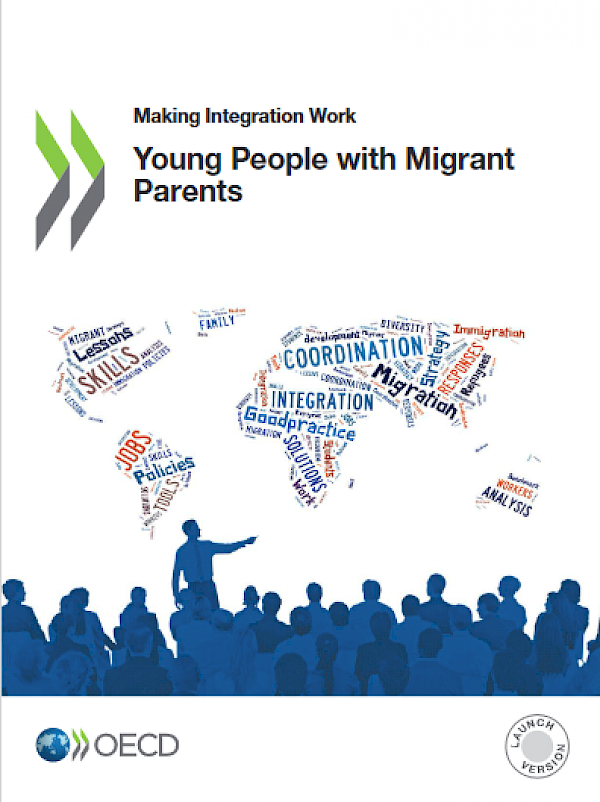 Young People with Migrant Parents