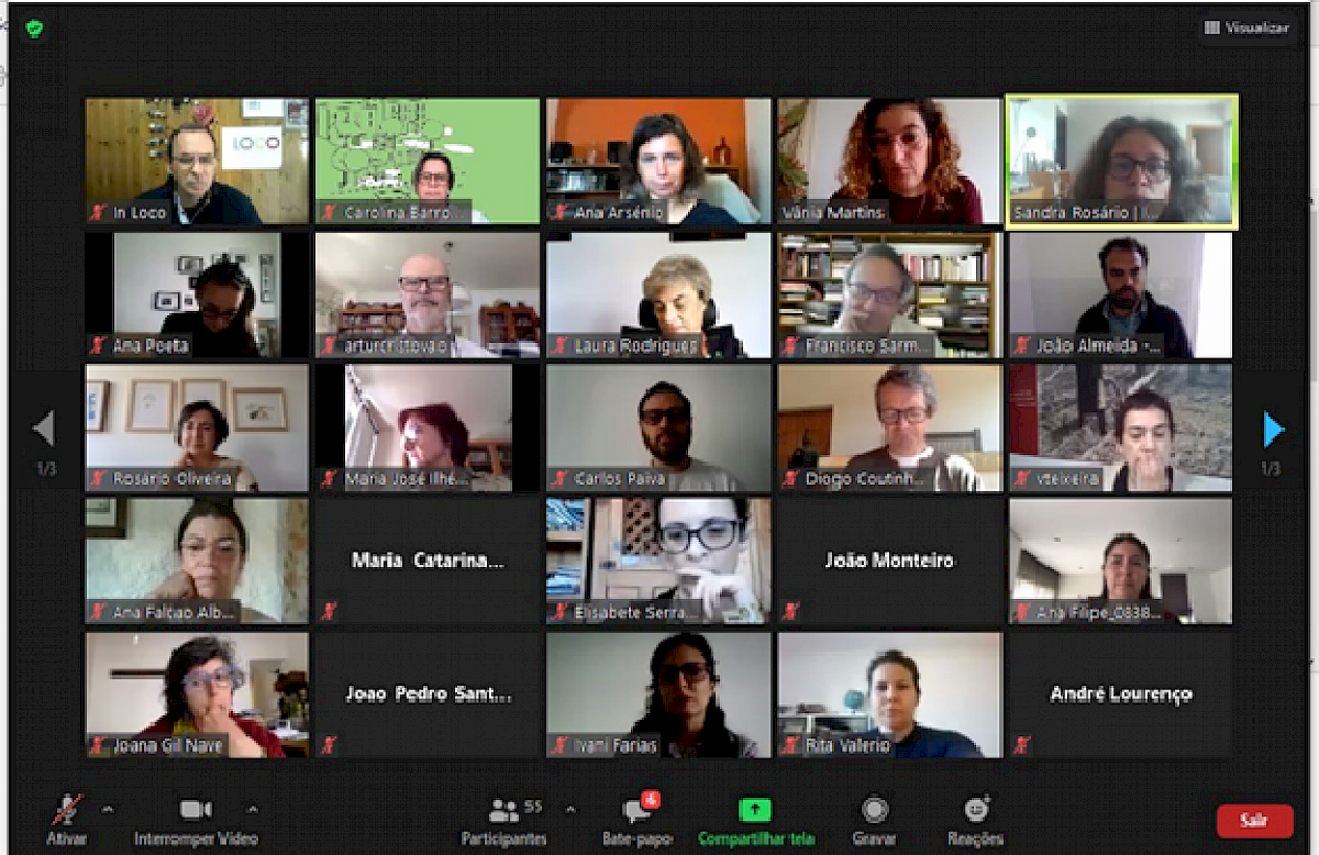 Um olhar crítico sobre os sistemas alimentares