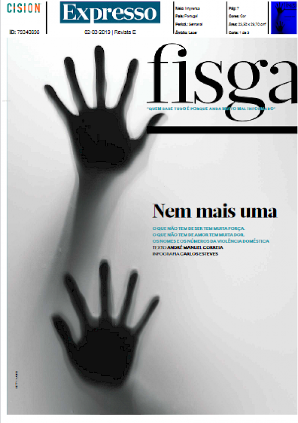Nem mais uma