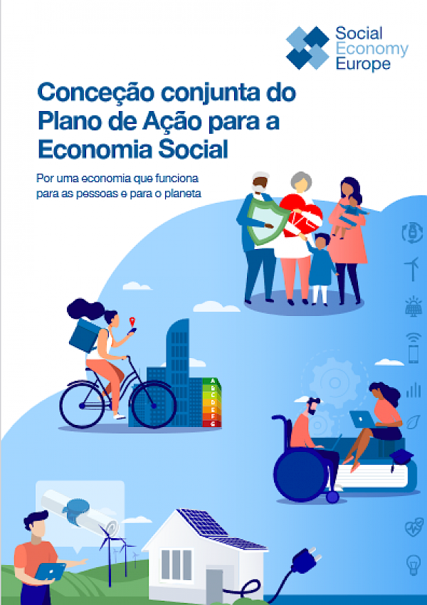 Plano de Ação para a Economia Social