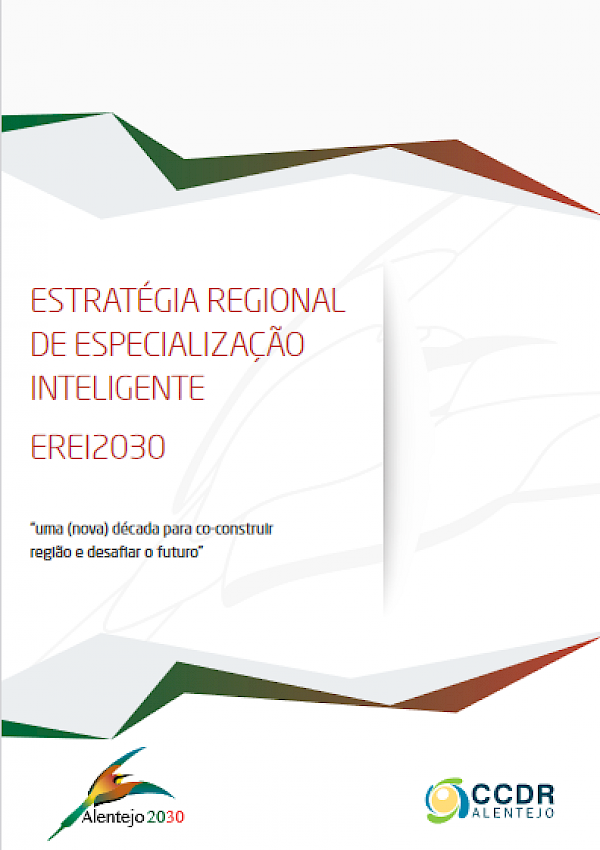 Estratégia Nacional de Especialização Inteligente 2030