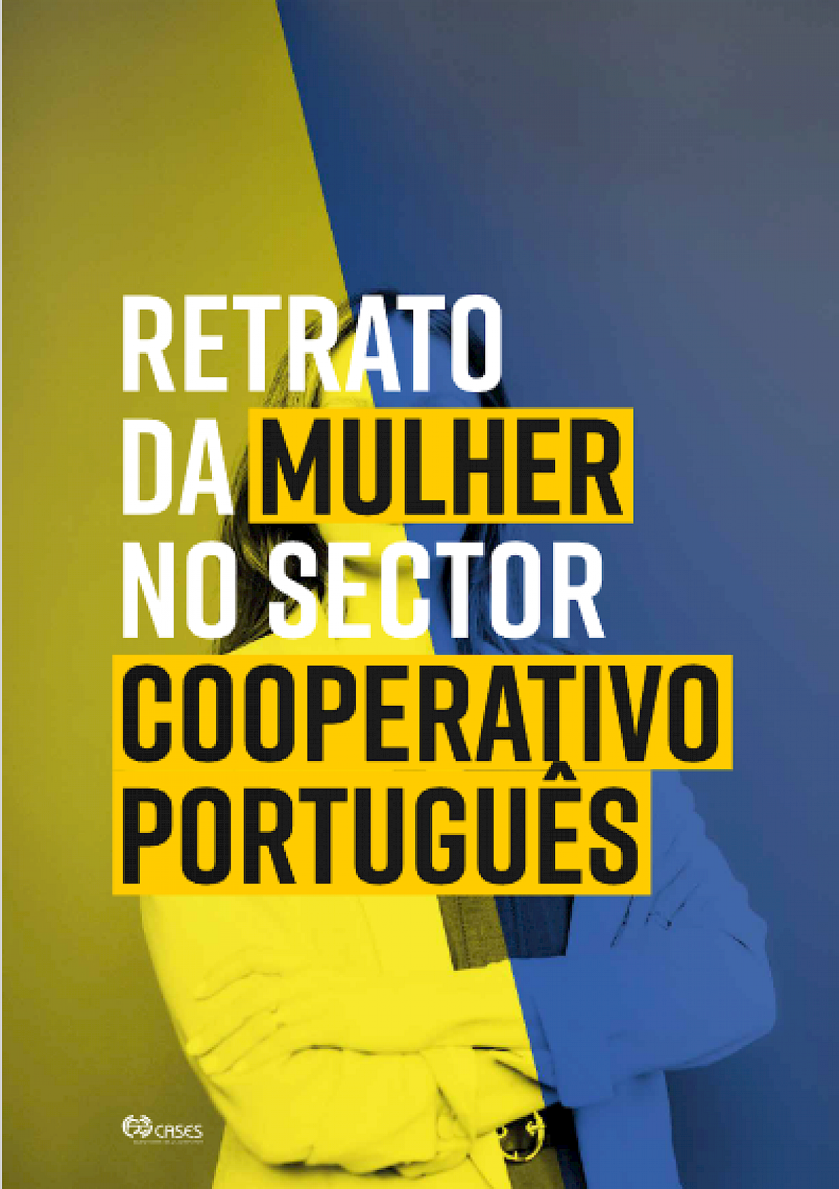 Retrato da Mulher no Sector Cooperativo Português