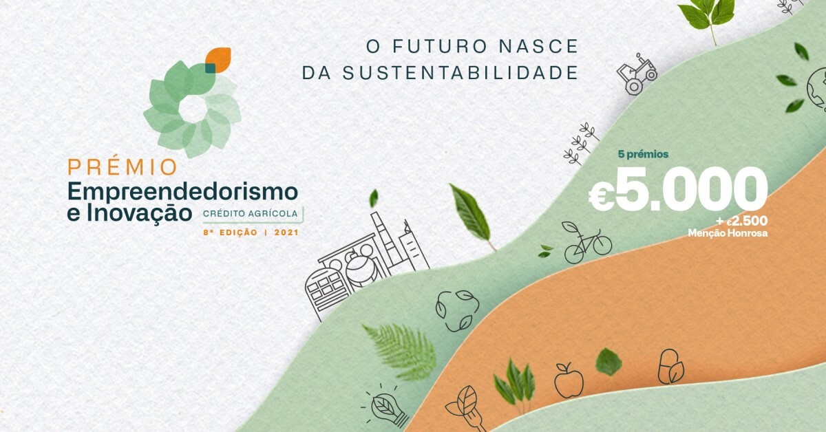 Prémio Empreendedorismo e Inovação