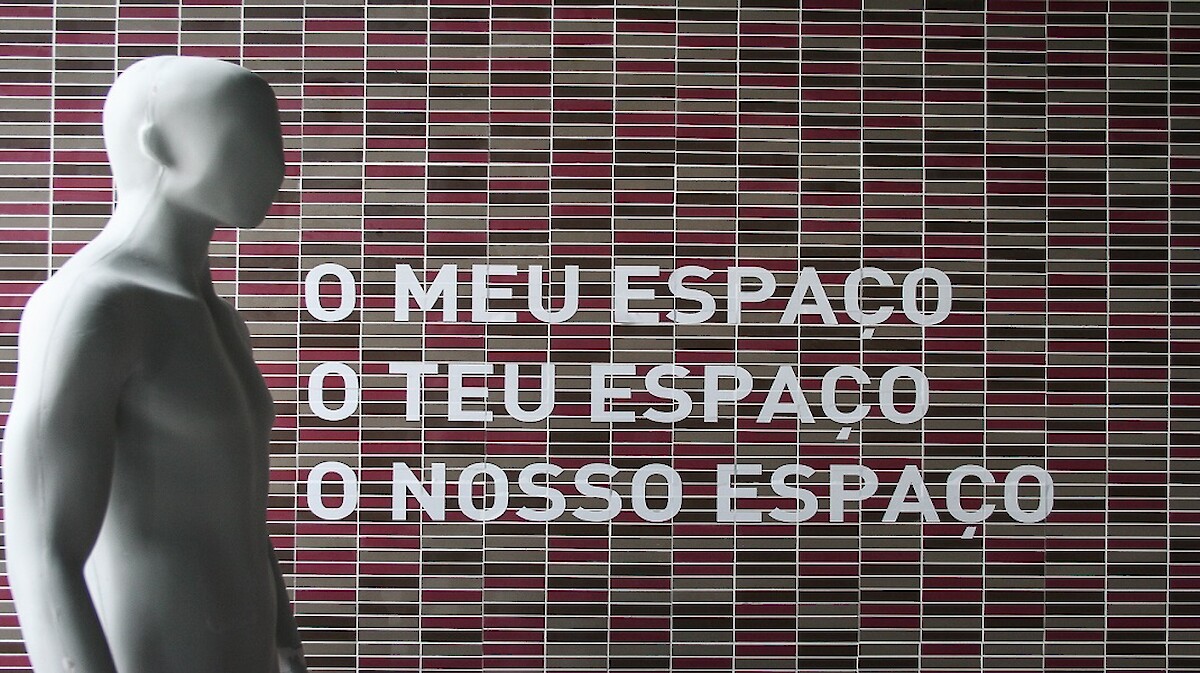 Espaço t distinguido com Prémio António Sérgio 2020