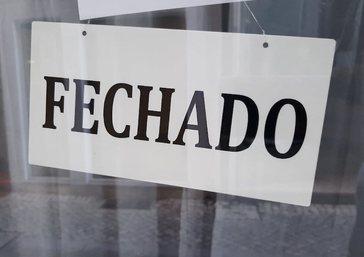 12% das organizações de economia social fecharam em 2020