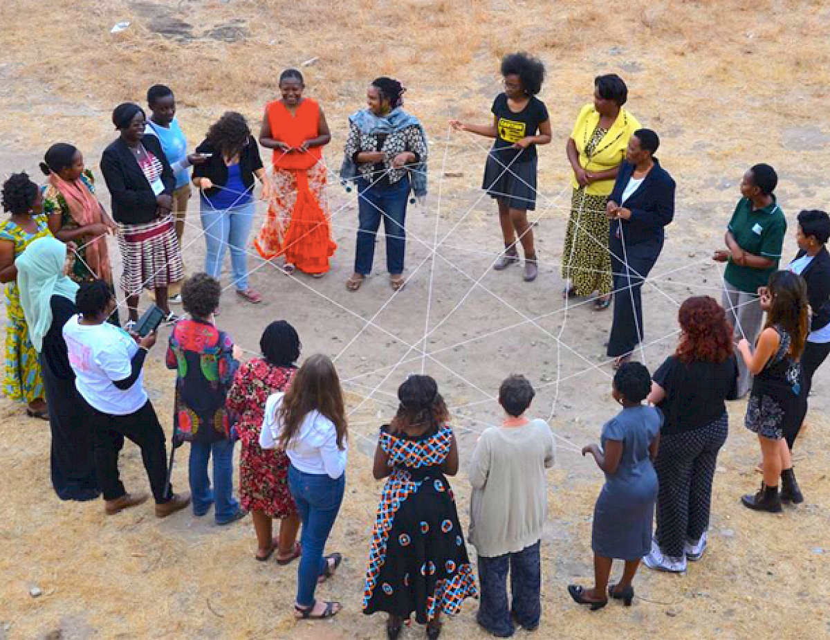 Bolsa de formadores/as para a Economia Social