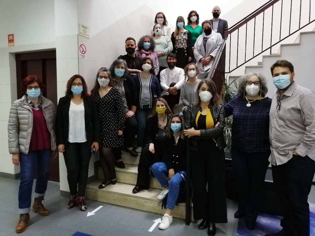 CEARTE cria e executa figurinos para novo Musical Amália Rodrigues