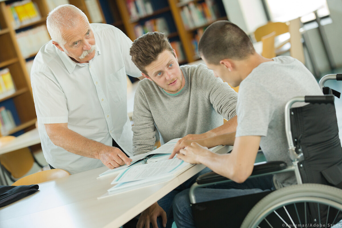 Eurodeputados aprovam novo e mais inclusivo programa Erasmus +