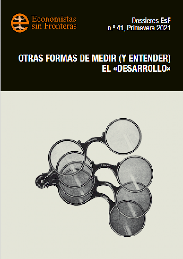 Otras formas de medir (y entender) el "desarrollo"