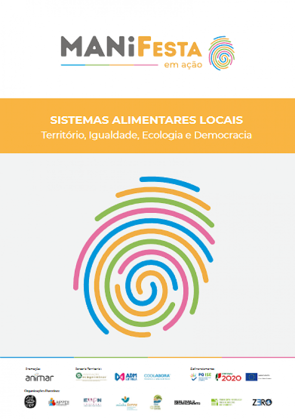 Sistemas alimentares locais