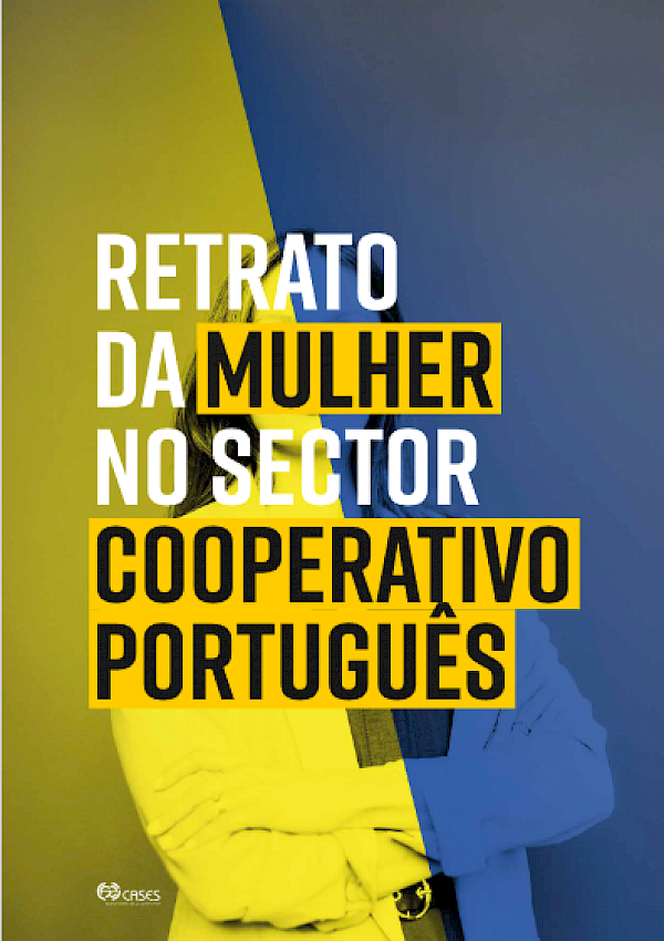 Retrato da Mulher no Sector Cooperativo Português