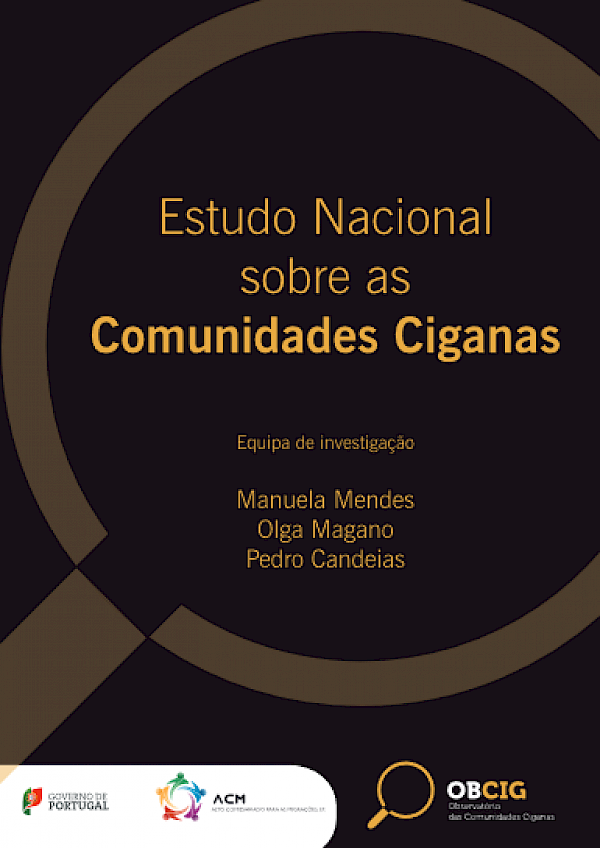 Estudo nacional sobre as comunidades ciganas