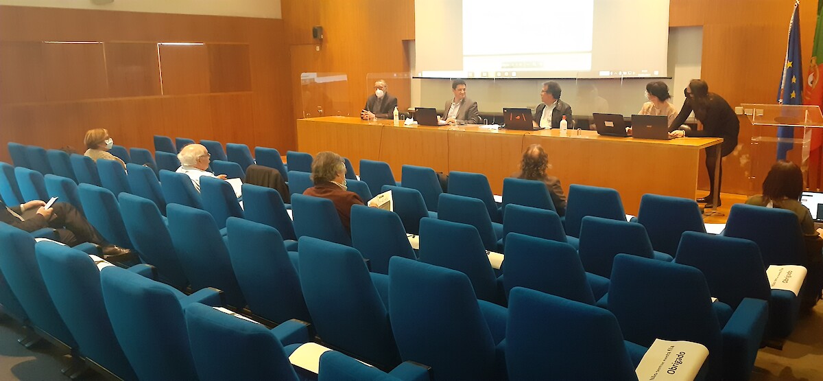 Webinário AlimentAÇÃO! Políticas Públicas Locais para o Direito à Alimentação Adequada